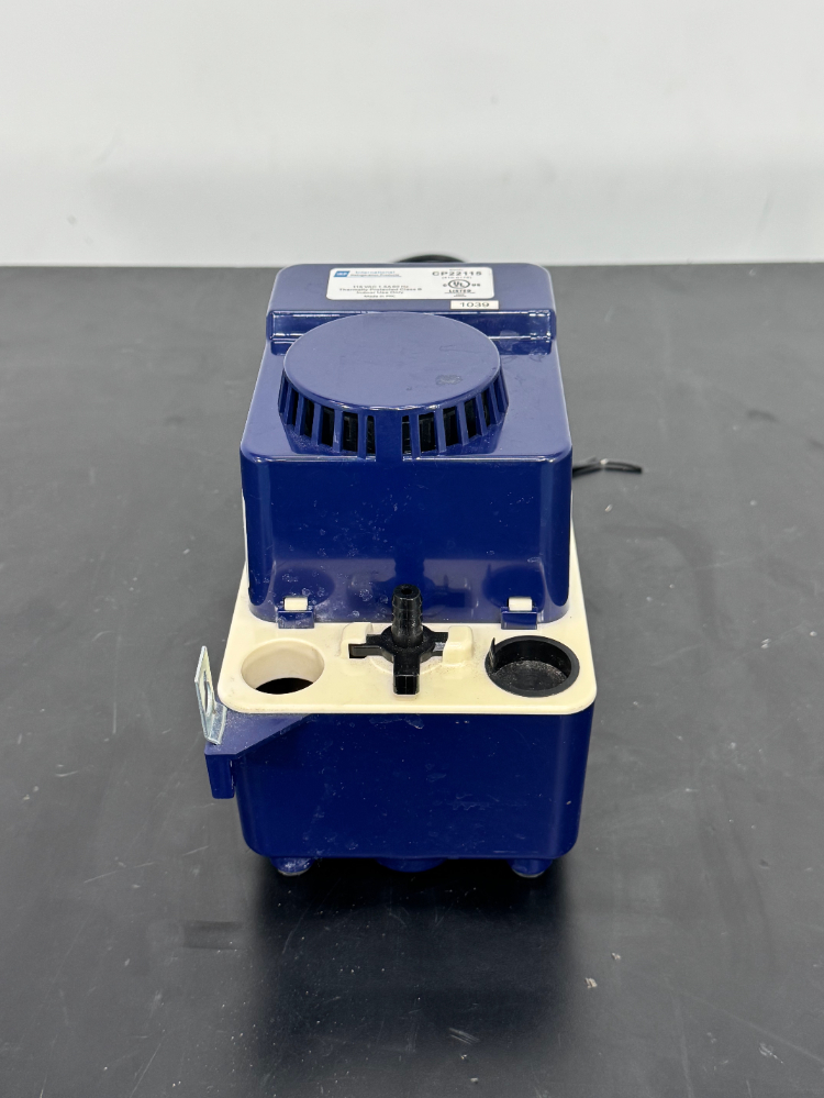 Image of International Refrigeration CP22115 Condensate Pump